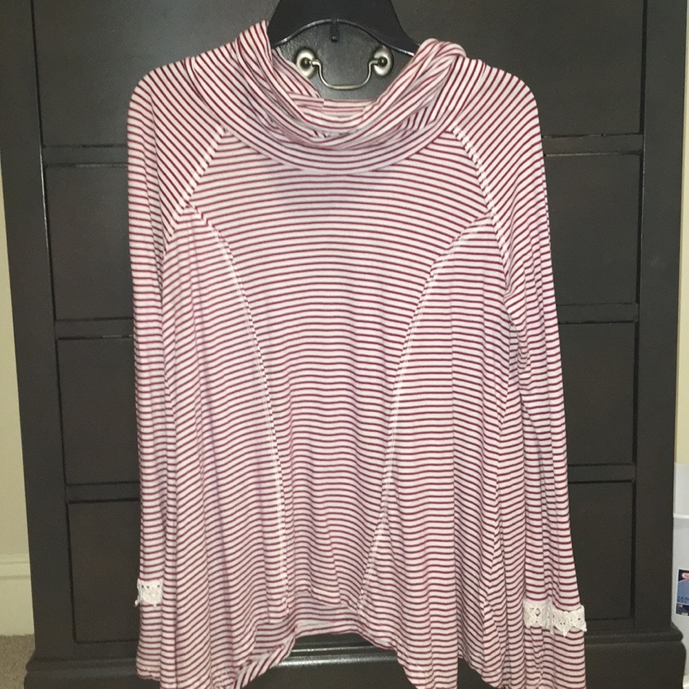 Turtleneck